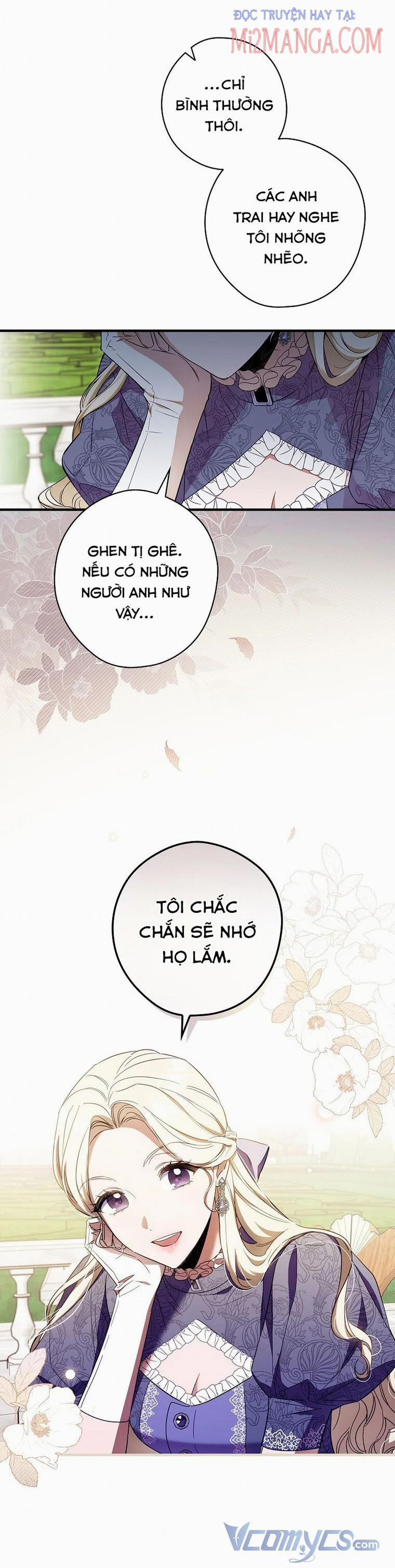 Phương Pháp Làm Chồng Hướng Về Phía Em 17 trang 14