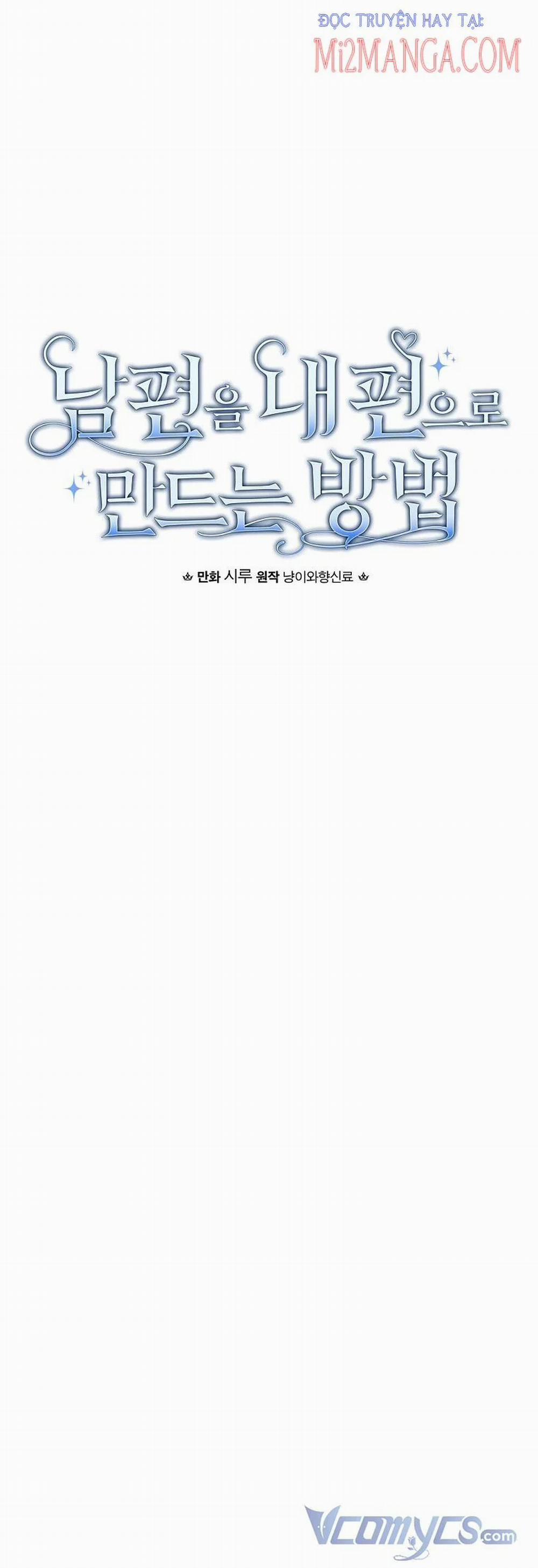 Phương Pháp Làm Chồng Hướng Về Phía Em 17 trang 3