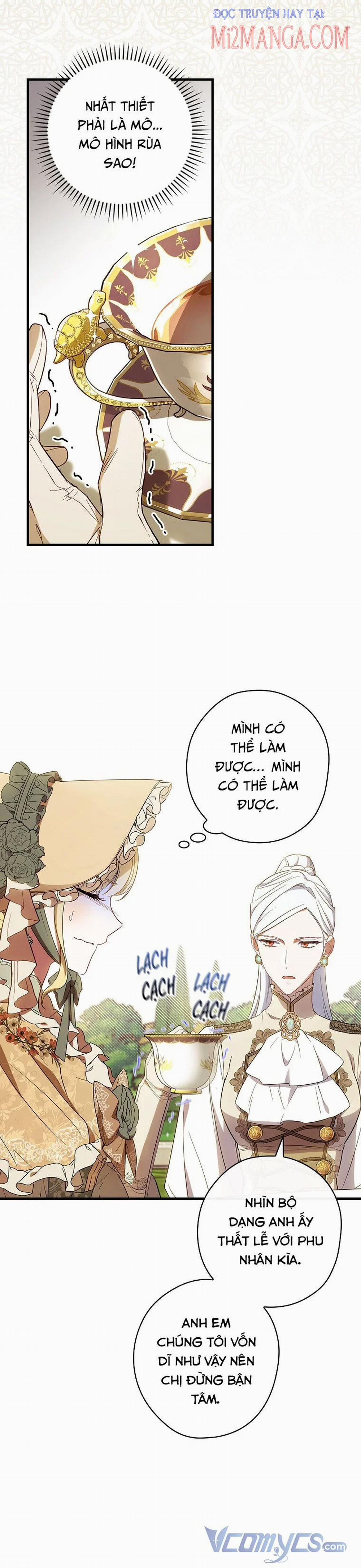 Phương Pháp Làm Chồng Hướng Về Phía Em 17 trang 5