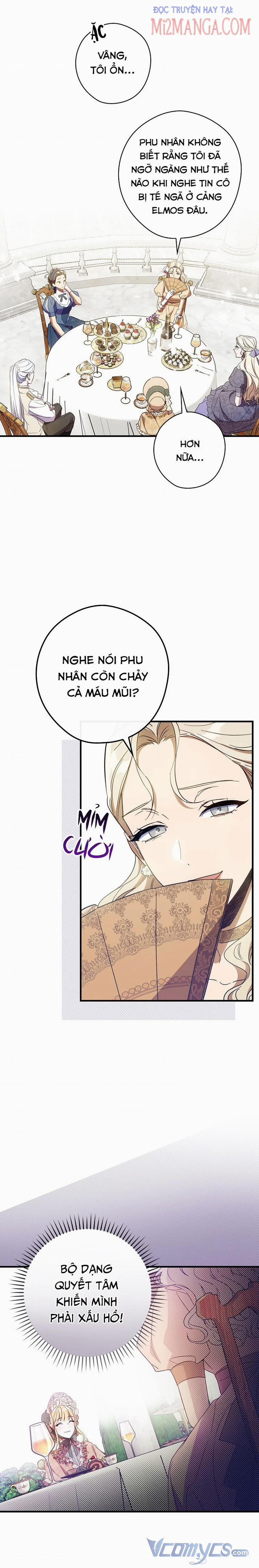 Phương Pháp Làm Chồng Hướng Về Phía Em 17 trang 7