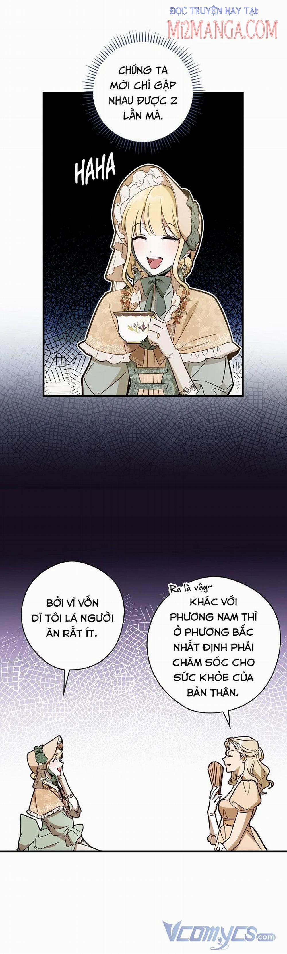 Phương Pháp Làm Chồng Hướng Về Phía Em 17 trang 9