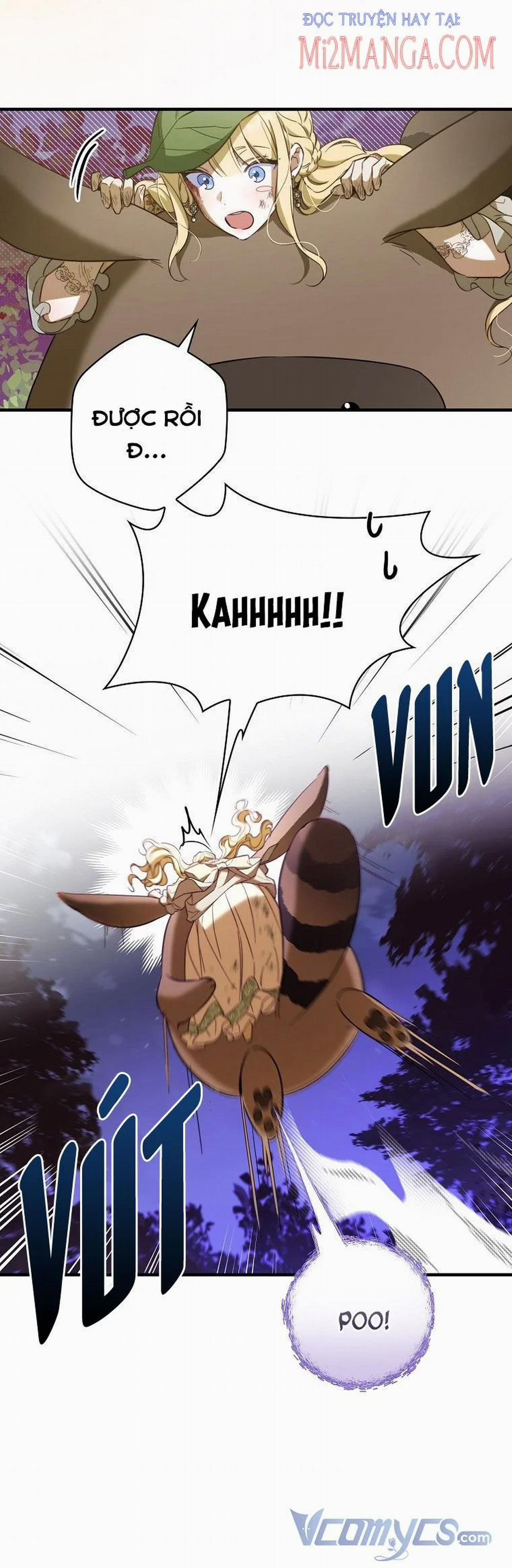 Phương Pháp Làm Chồng Hướng Về Phía Em 18.5 trang 10