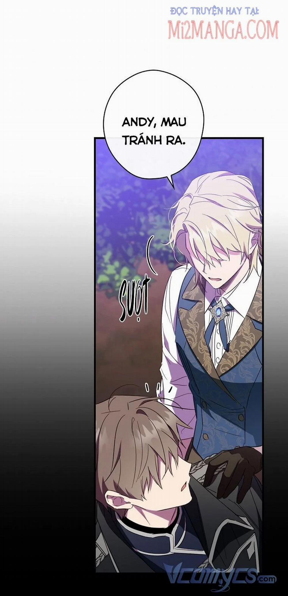 Phương Pháp Làm Chồng Hướng Về Phía Em 18.5 trang 24