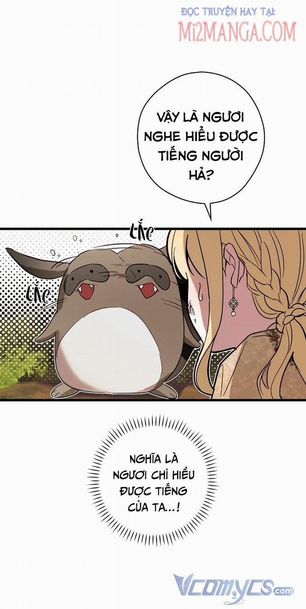 Phương Pháp Làm Chồng Hướng Về Phía Em 18.5 trang 5