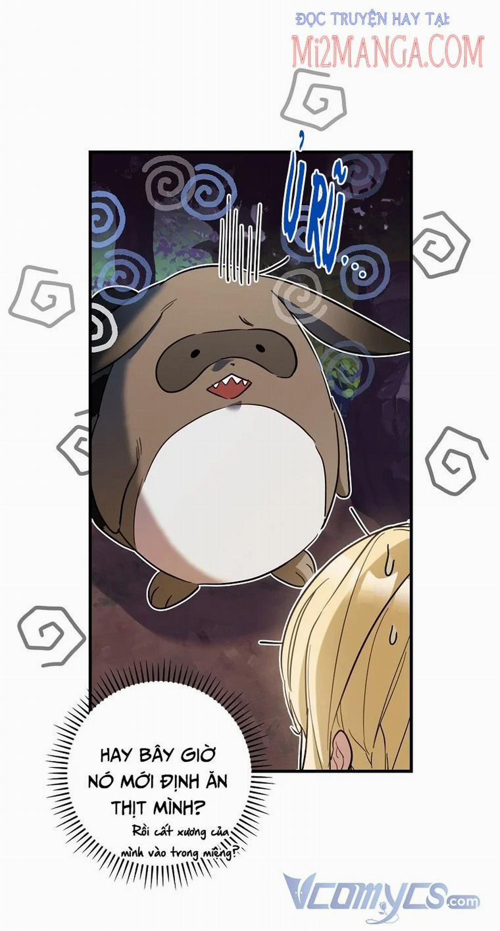 Phương Pháp Làm Chồng Hướng Về Phía Em 18.5 trang 7