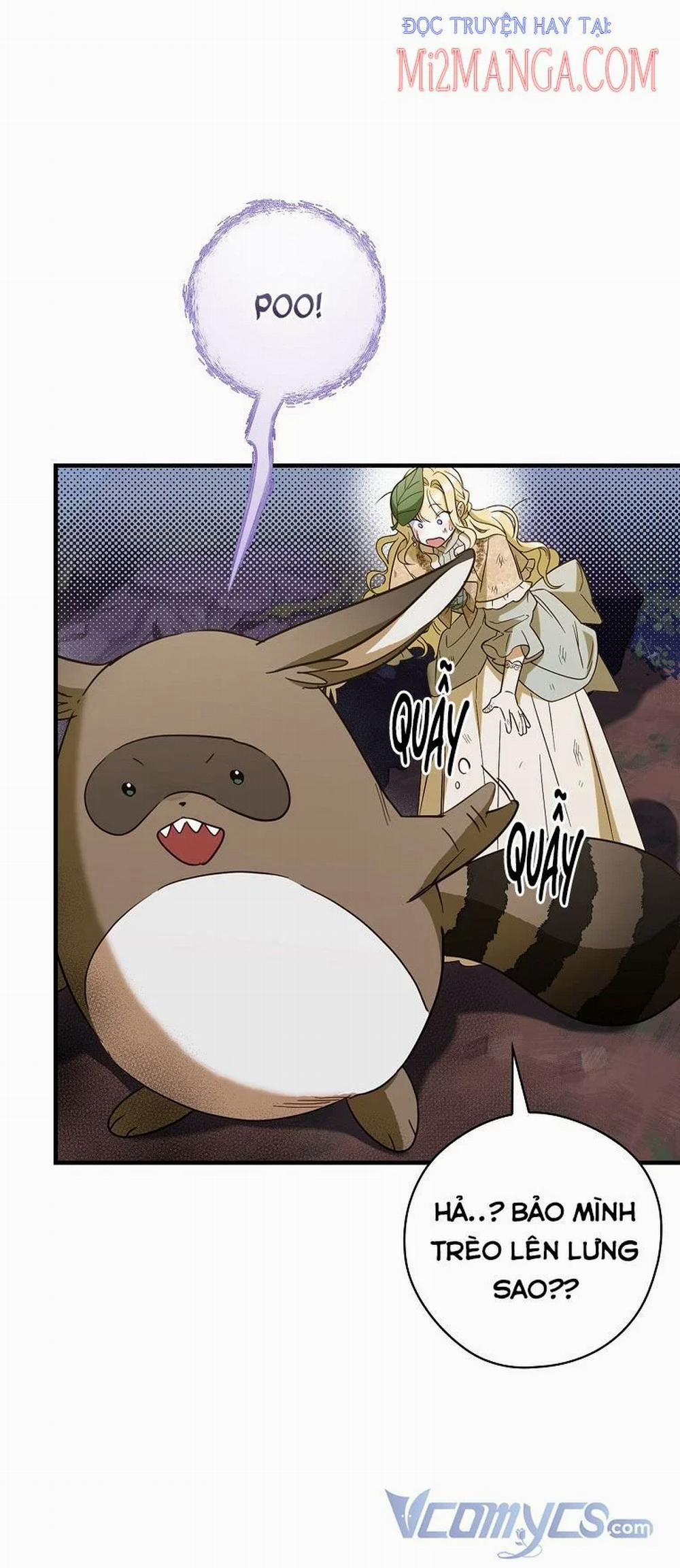 Phương Pháp Làm Chồng Hướng Về Phía Em 18.5 trang 8