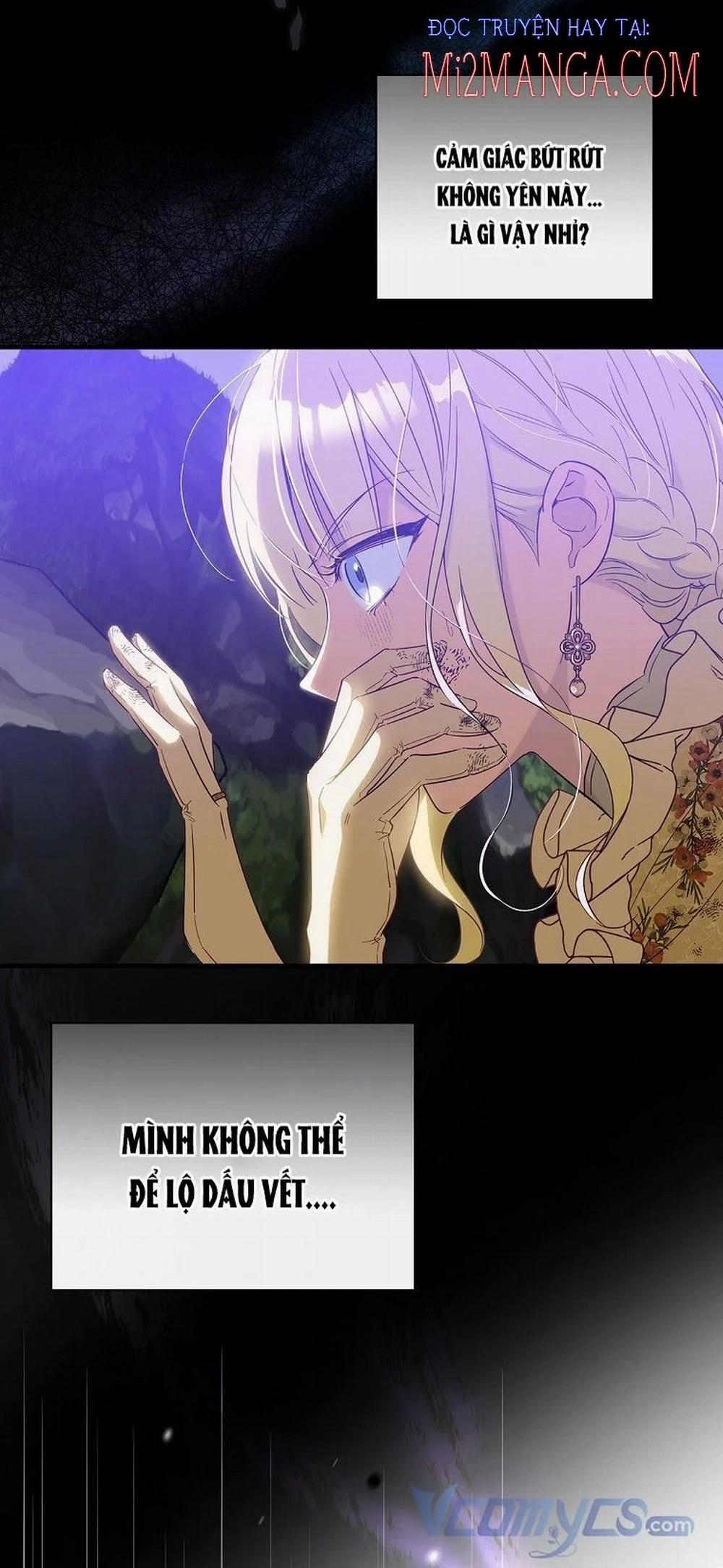 Phương Pháp Làm Chồng Hướng Về Phía Em 18 trang 23