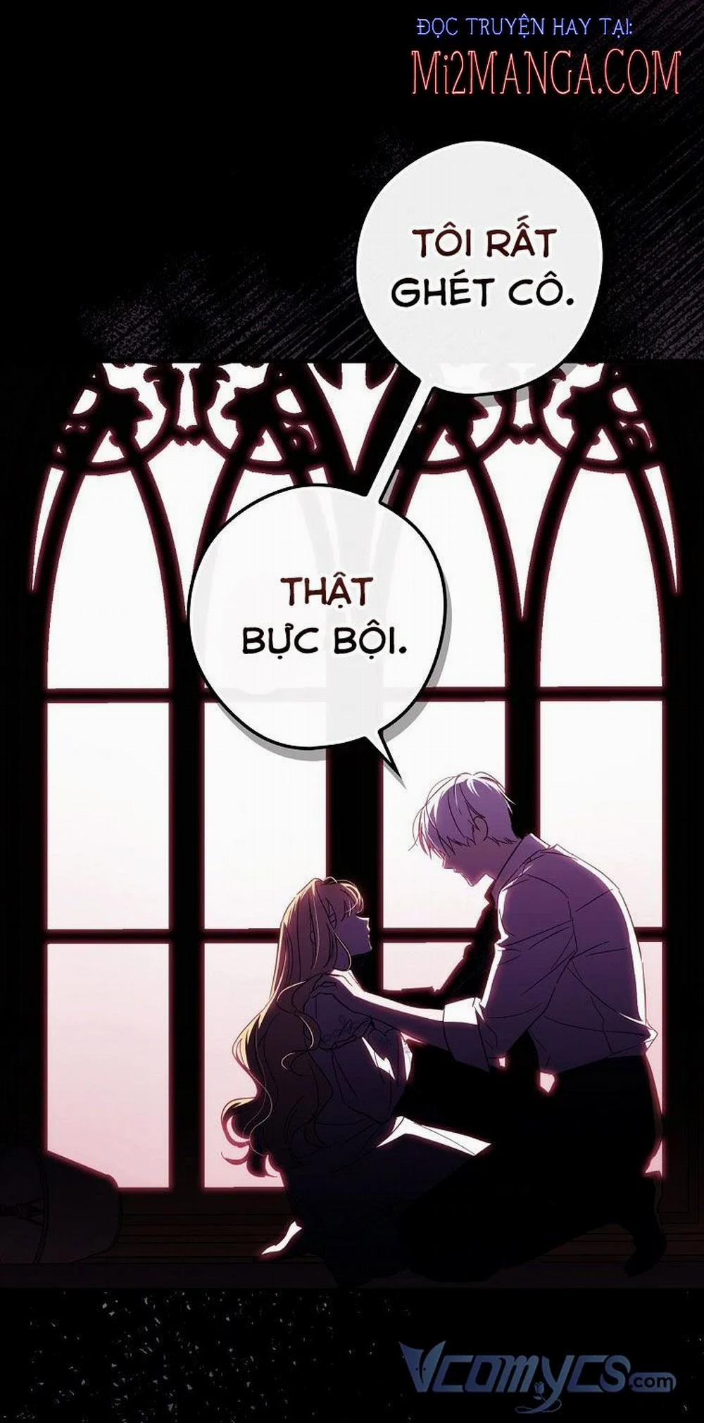 Phương Pháp Làm Chồng Hướng Về Phía Em 19.5 trang 25