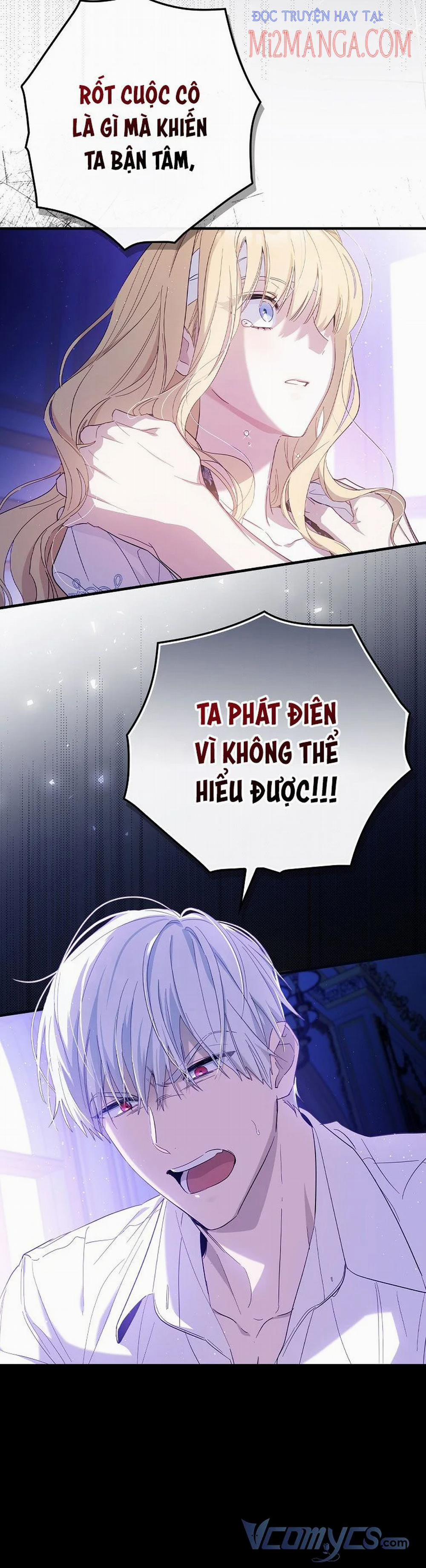 Phương Pháp Làm Chồng Hướng Về Phía Em 19.5 trang 28