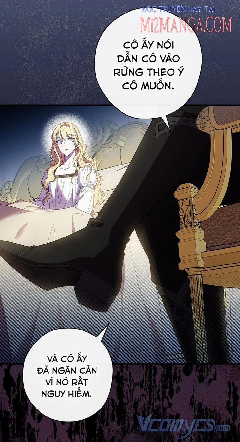 Phương Pháp Làm Chồng Hướng Về Phía Em 19.5 trang 5