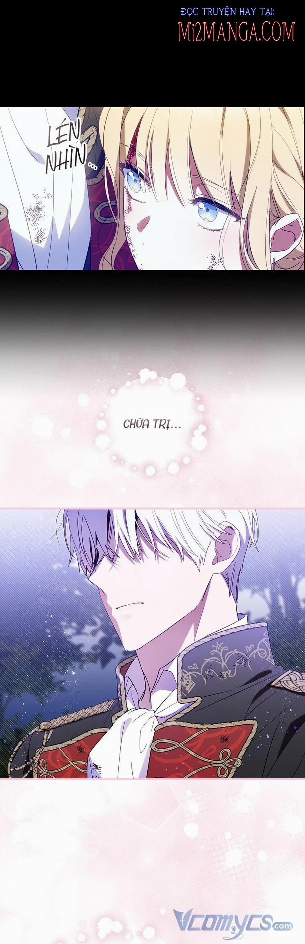 Phương Pháp Làm Chồng Hướng Về Phía Em 19 trang 16