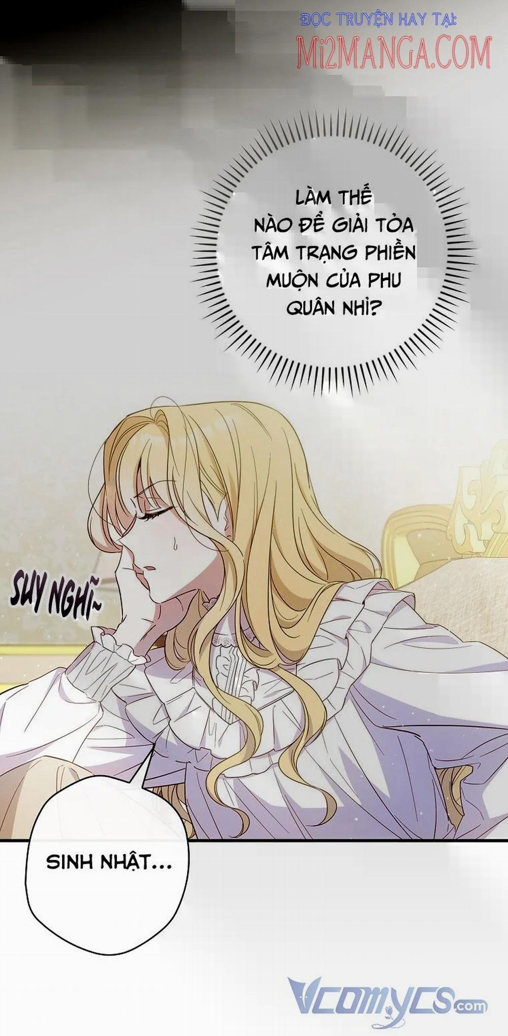 Phương Pháp Làm Chồng Hướng Về Phía Em 20.5 trang 10