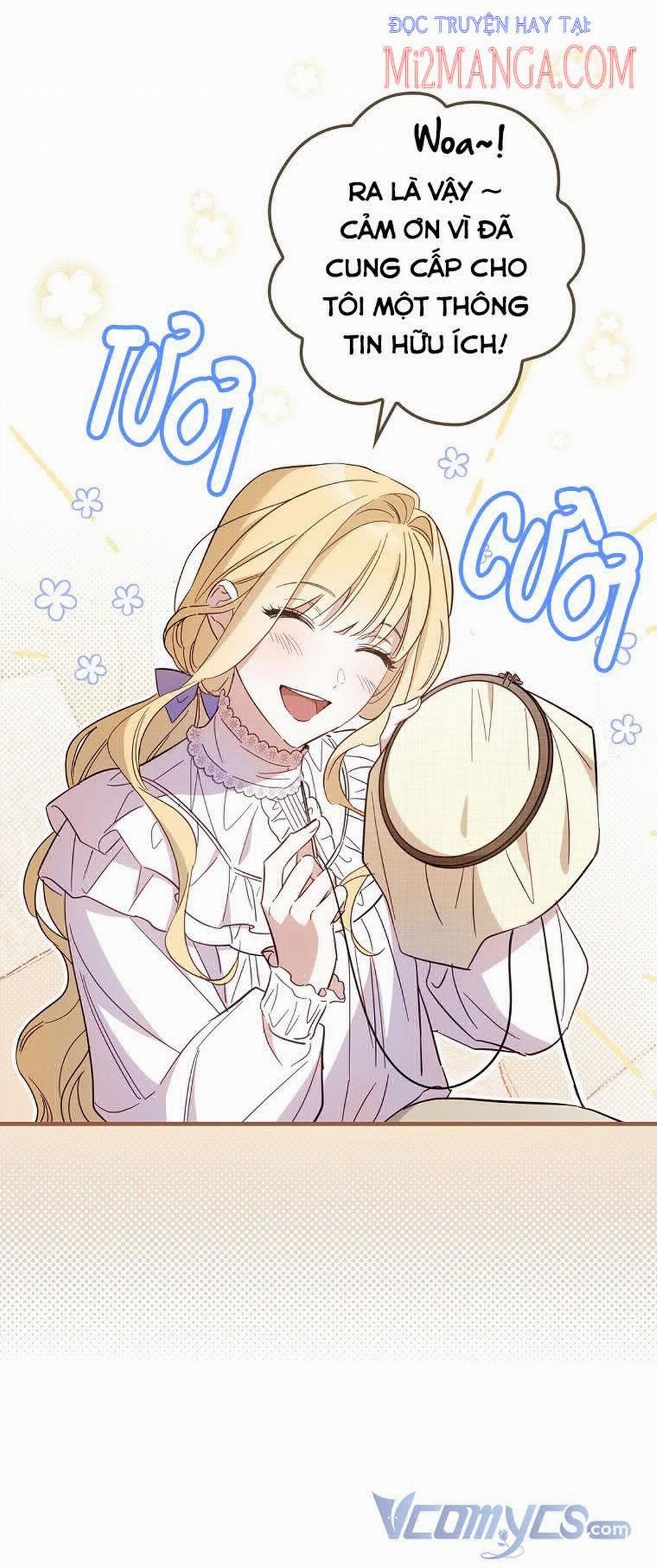 Phương Pháp Làm Chồng Hướng Về Phía Em 20.5 trang 19