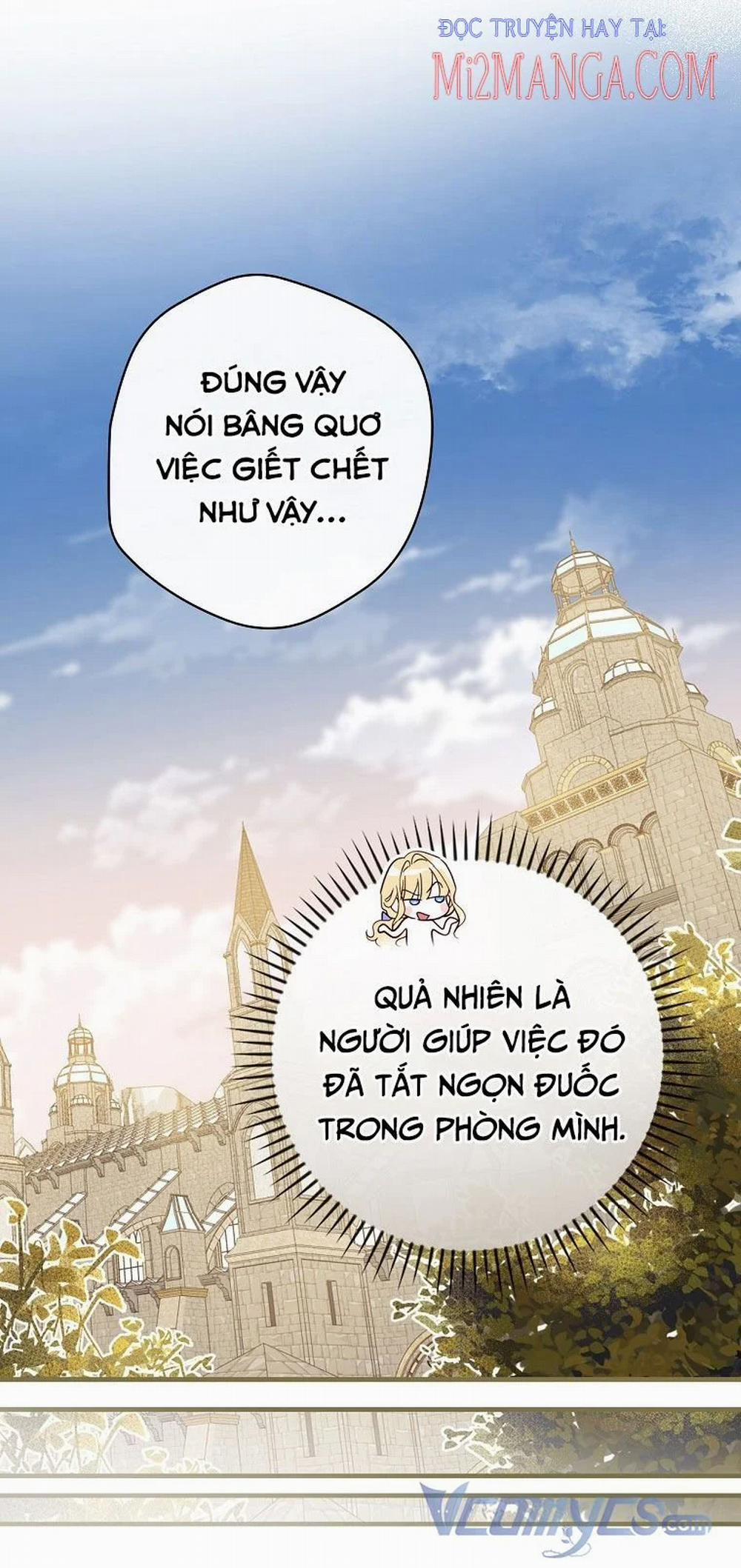 Phương Pháp Làm Chồng Hướng Về Phía Em 20.5 trang 25