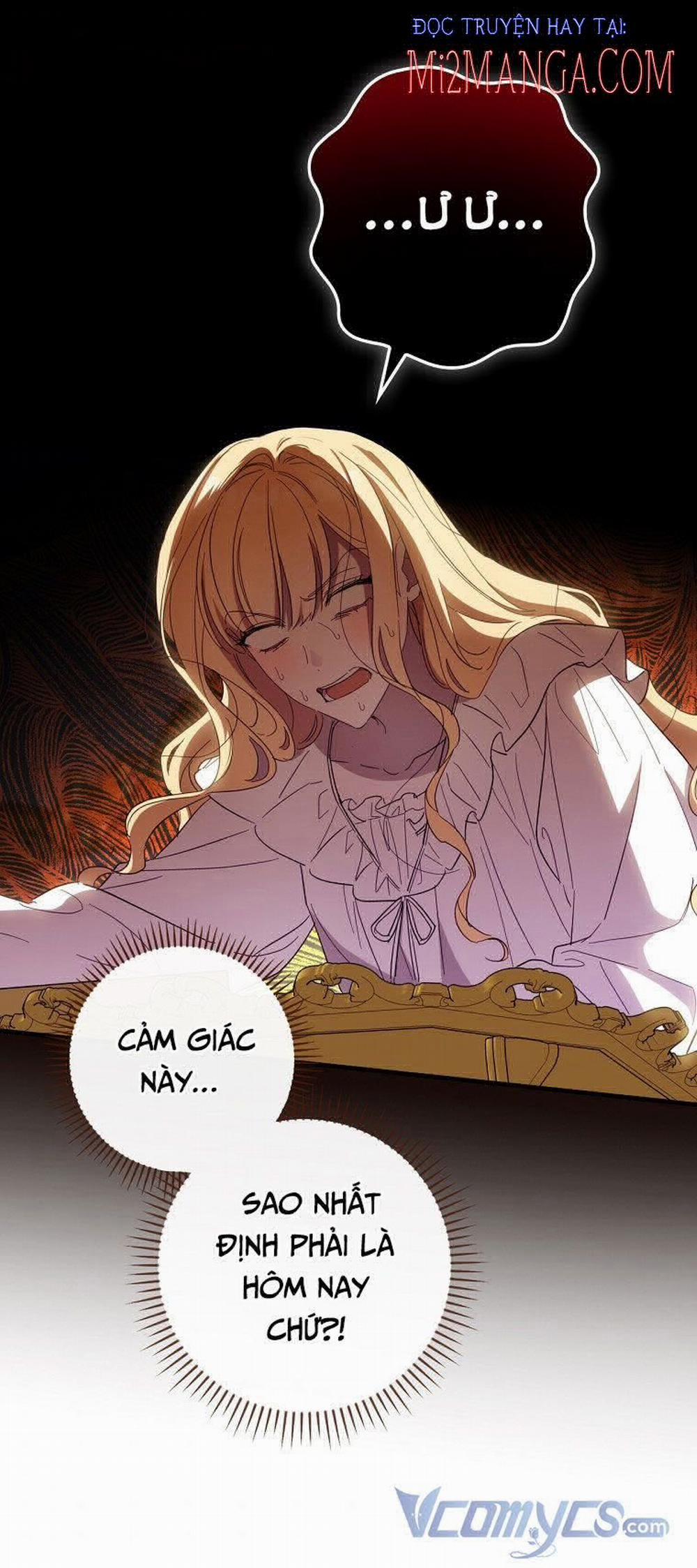 Phương Pháp Làm Chồng Hướng Về Phía Em 20.5 trang 30