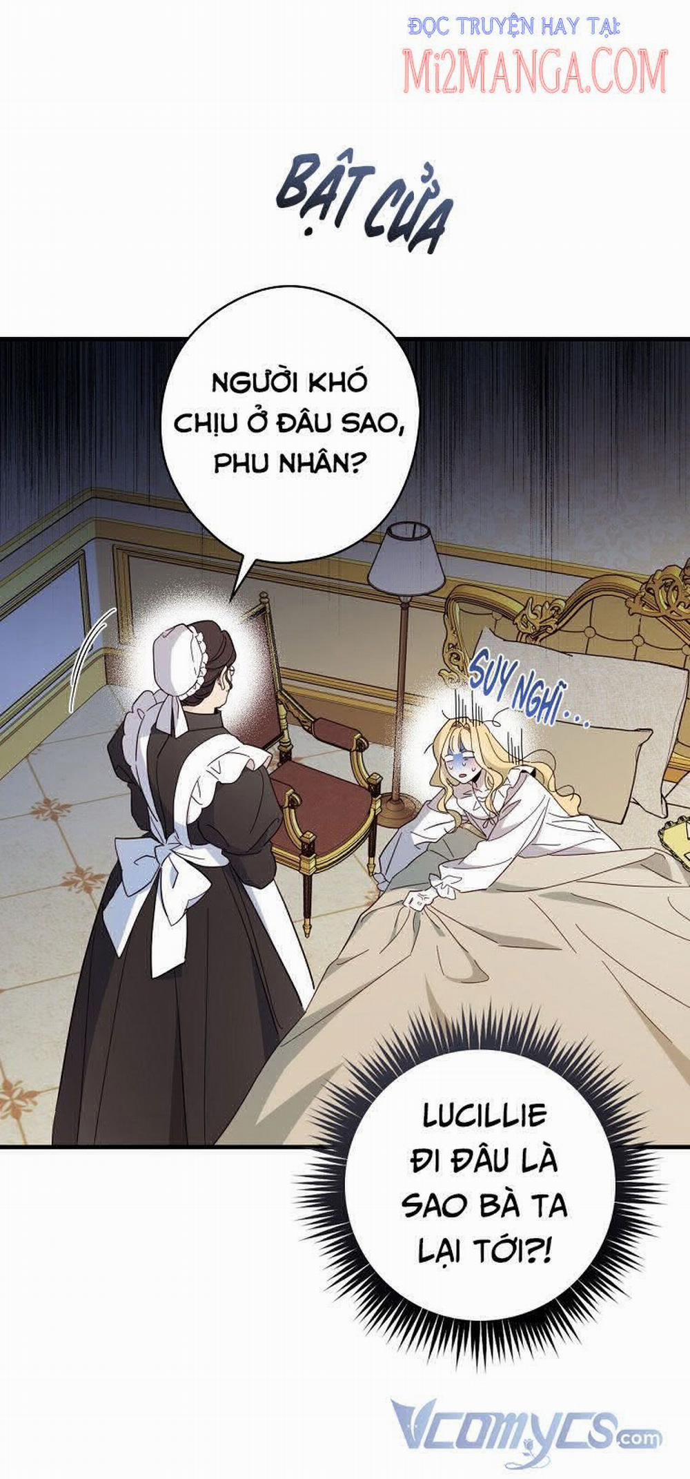 Phương Pháp Làm Chồng Hướng Về Phía Em 20.5 trang 33