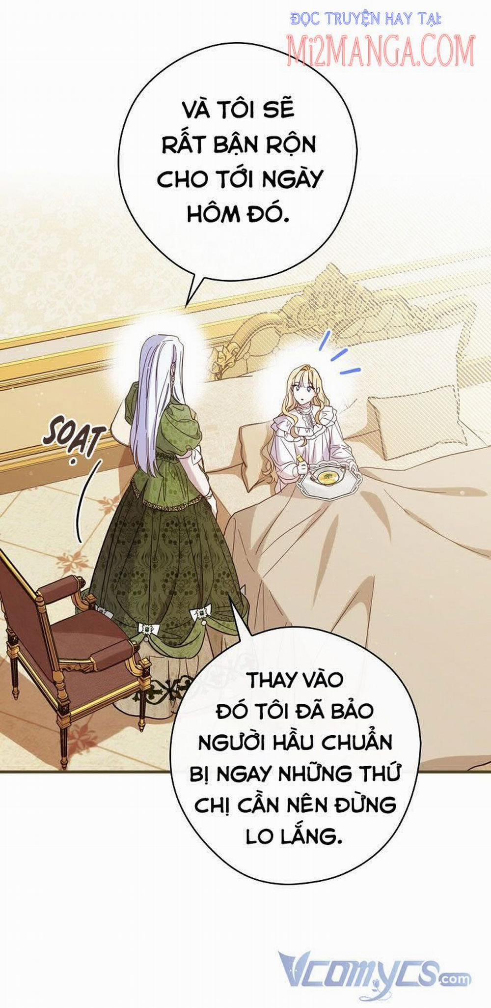 Phương Pháp Làm Chồng Hướng Về Phía Em 20.5 trang 4