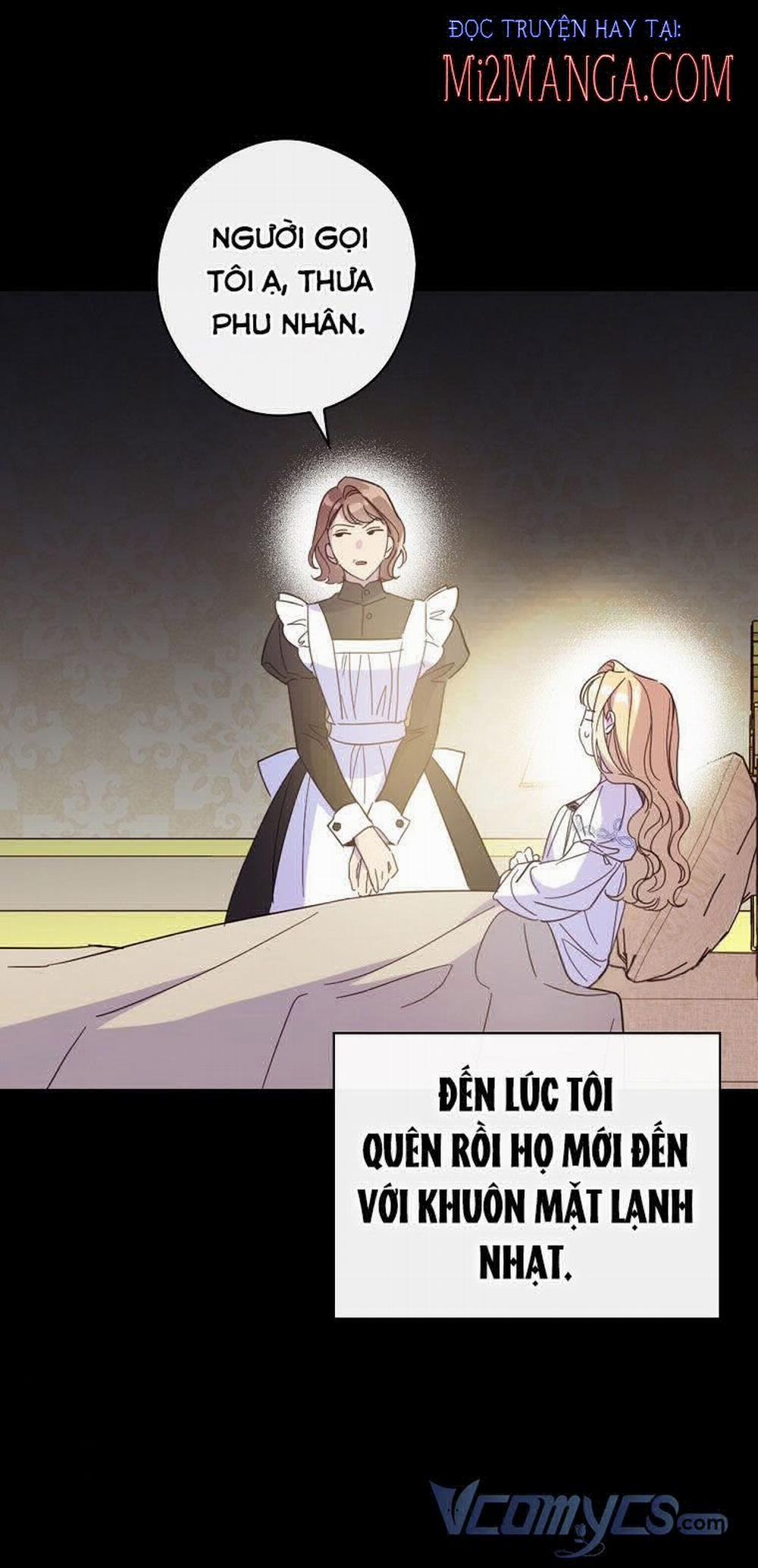 Phương Pháp Làm Chồng Hướng Về Phía Em 20.5 trang 8