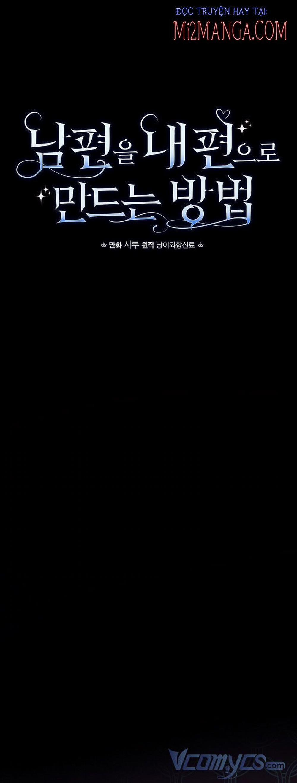 Phương Pháp Làm Chồng Hướng Về Phía Em 20 trang 11