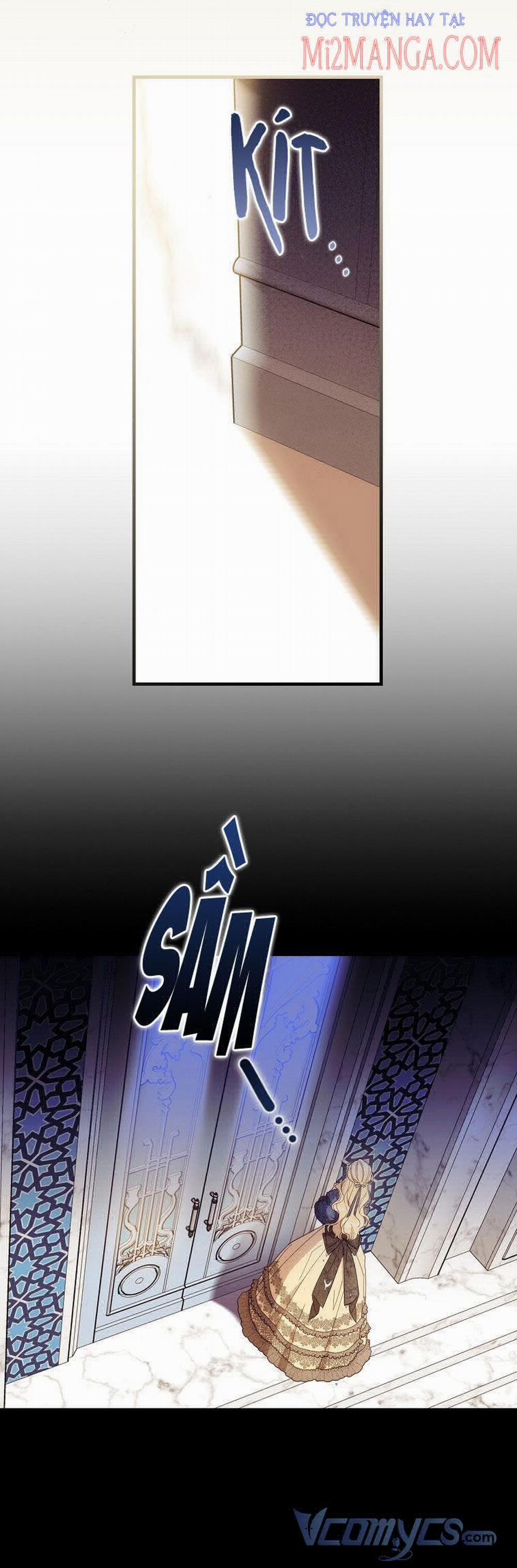 Phương Pháp Làm Chồng Hướng Về Phía Em 21.5 trang 10