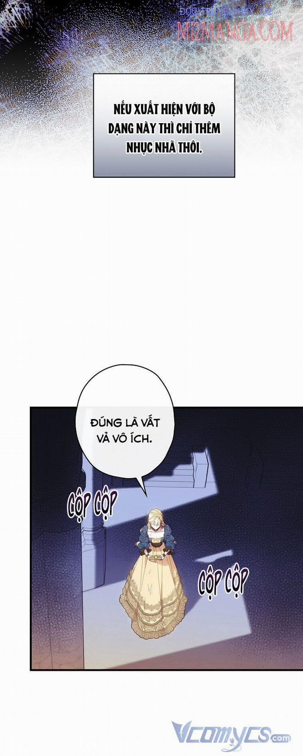 Phương Pháp Làm Chồng Hướng Về Phía Em 21.5 trang 12