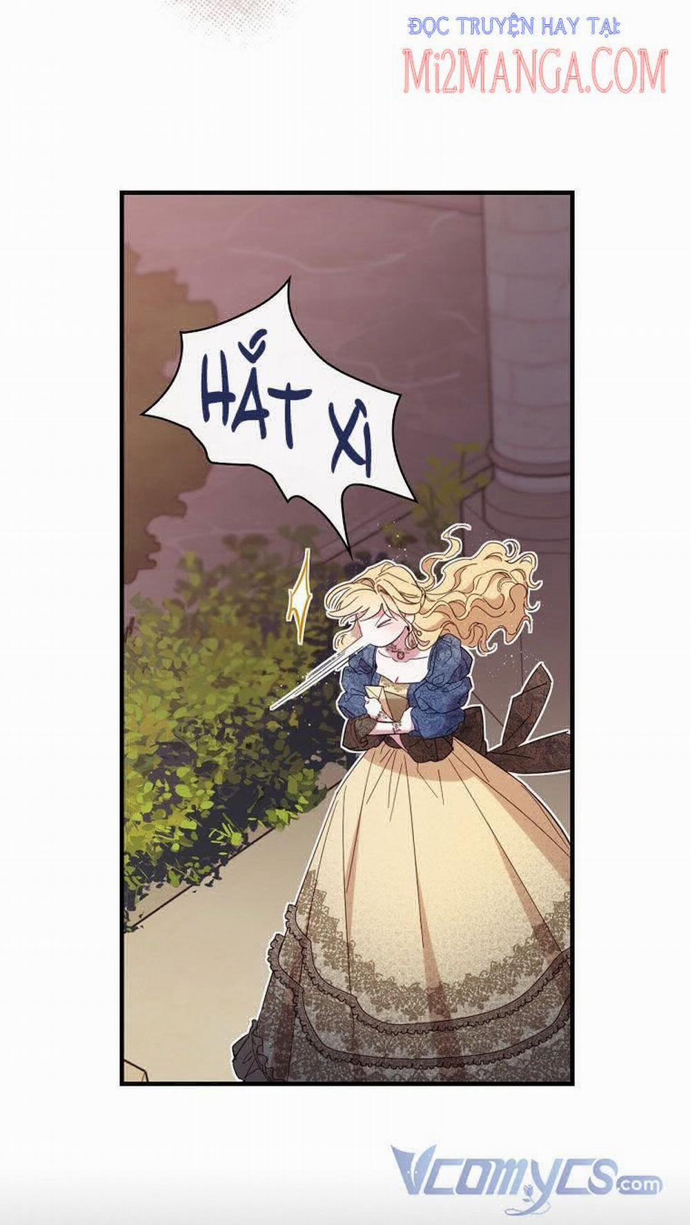 Phương Pháp Làm Chồng Hướng Về Phía Em 21.5 trang 16