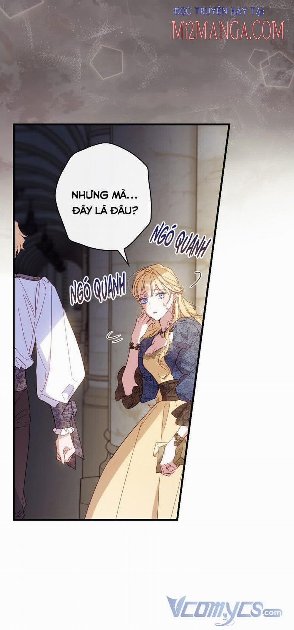 Phương Pháp Làm Chồng Hướng Về Phía Em 21.5 trang 18