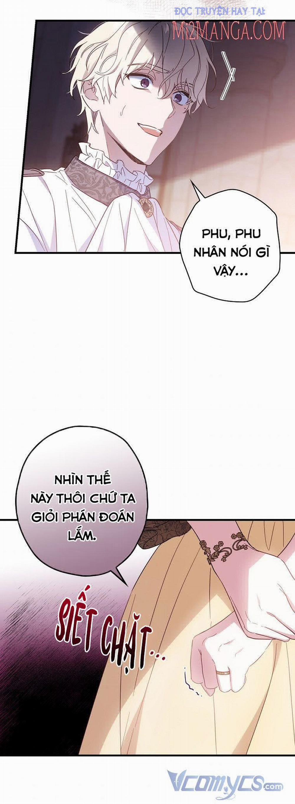 Phương Pháp Làm Chồng Hướng Về Phía Em 21.5 trang 24