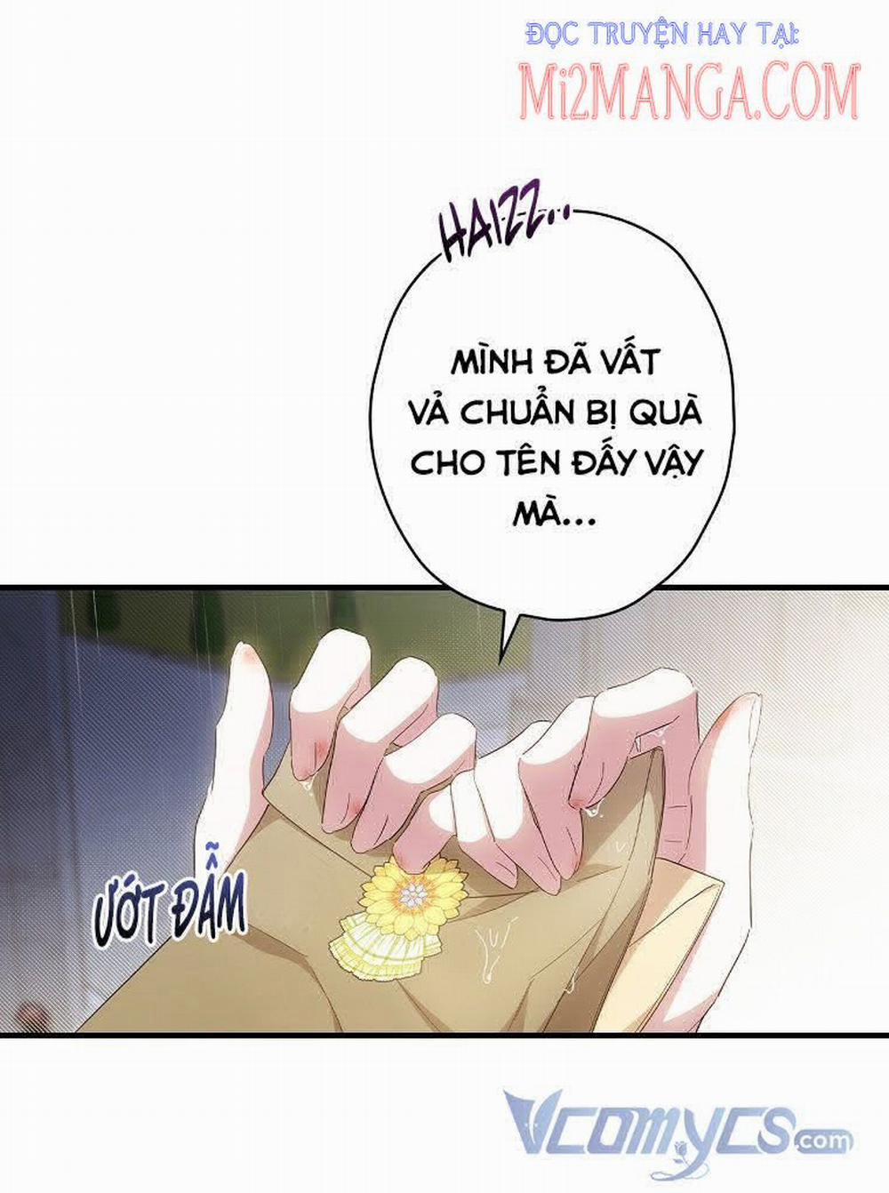 Phương Pháp Làm Chồng Hướng Về Phía Em 21.5 trang 5