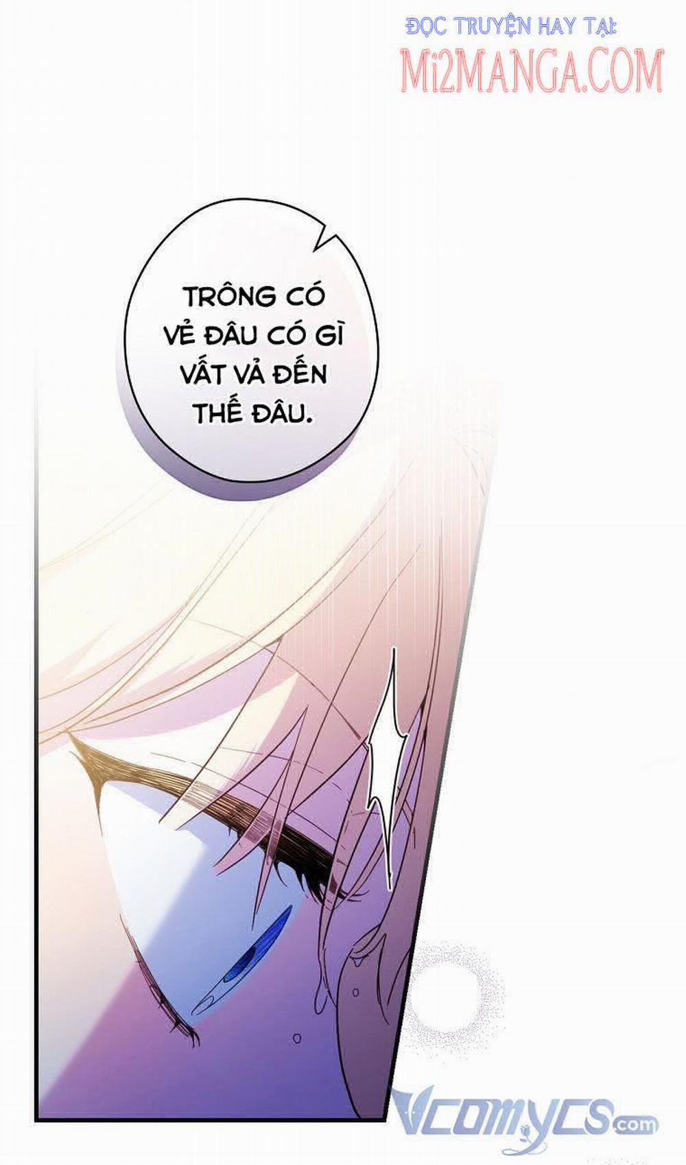 Phương Pháp Làm Chồng Hướng Về Phía Em 21.5 trang 6