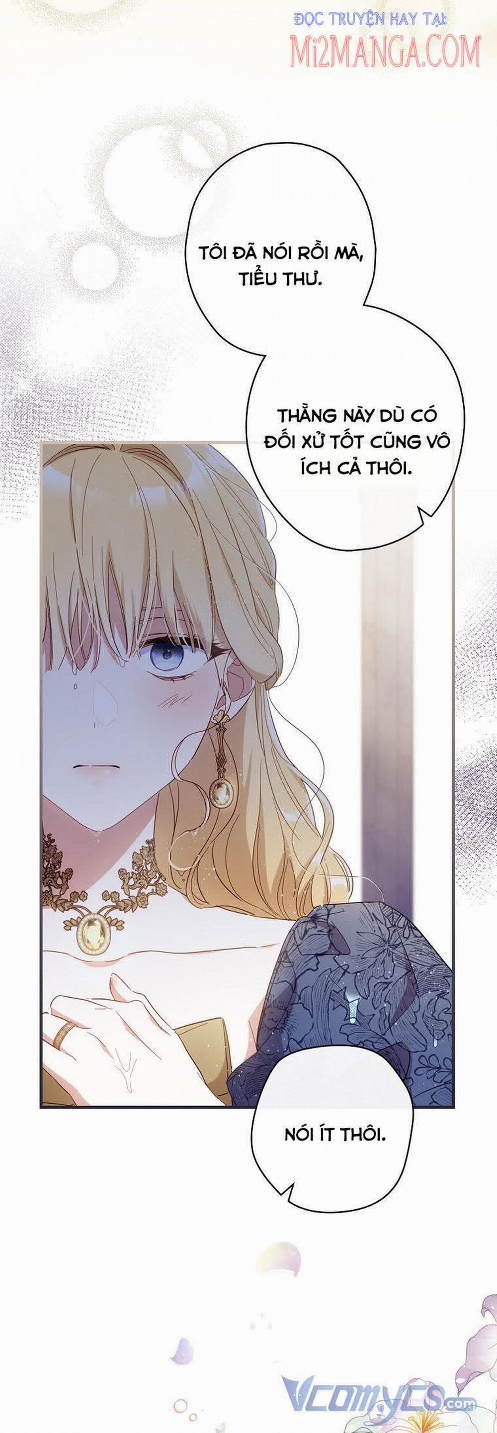 Phương Pháp Làm Chồng Hướng Về Phía Em 21.5 trang 8