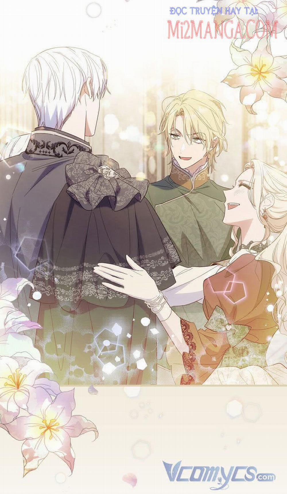 Phương Pháp Làm Chồng Hướng Về Phía Em 21.5 trang 9