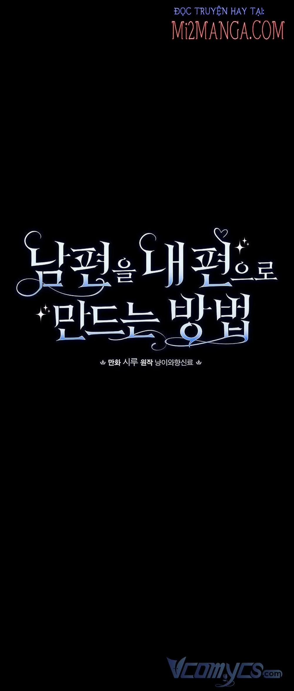 Phương Pháp Làm Chồng Hướng Về Phía Em 21 trang 10