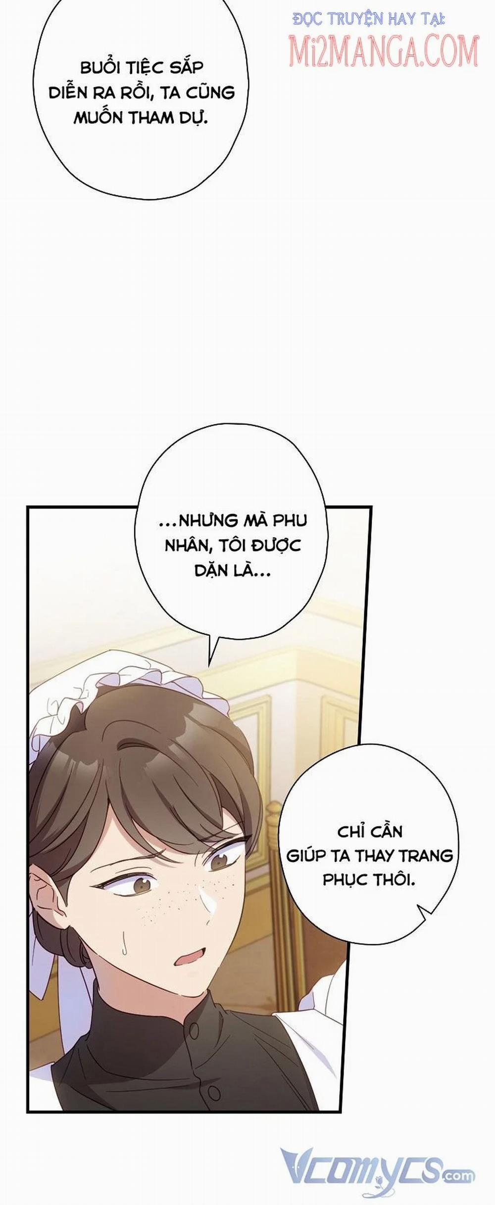 Phương Pháp Làm Chồng Hướng Về Phía Em 21 trang 18