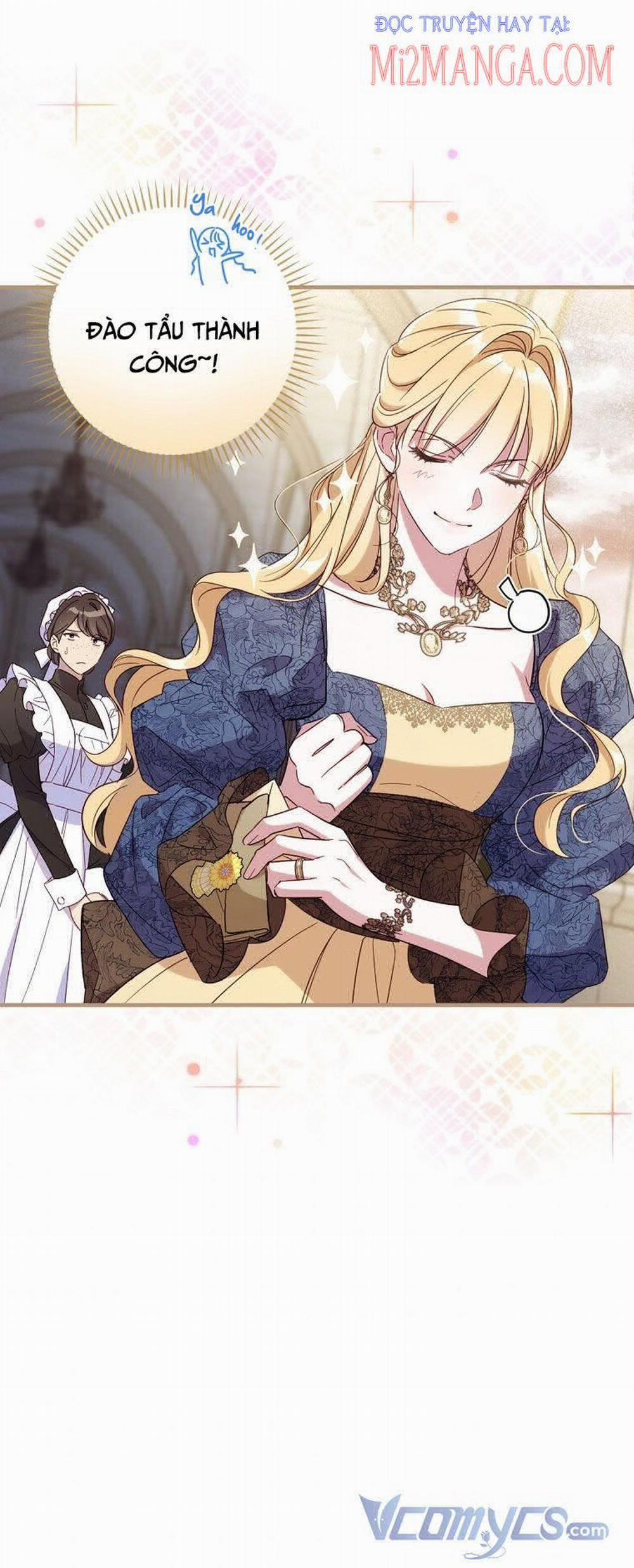 Phương Pháp Làm Chồng Hướng Về Phía Em 21 trang 23