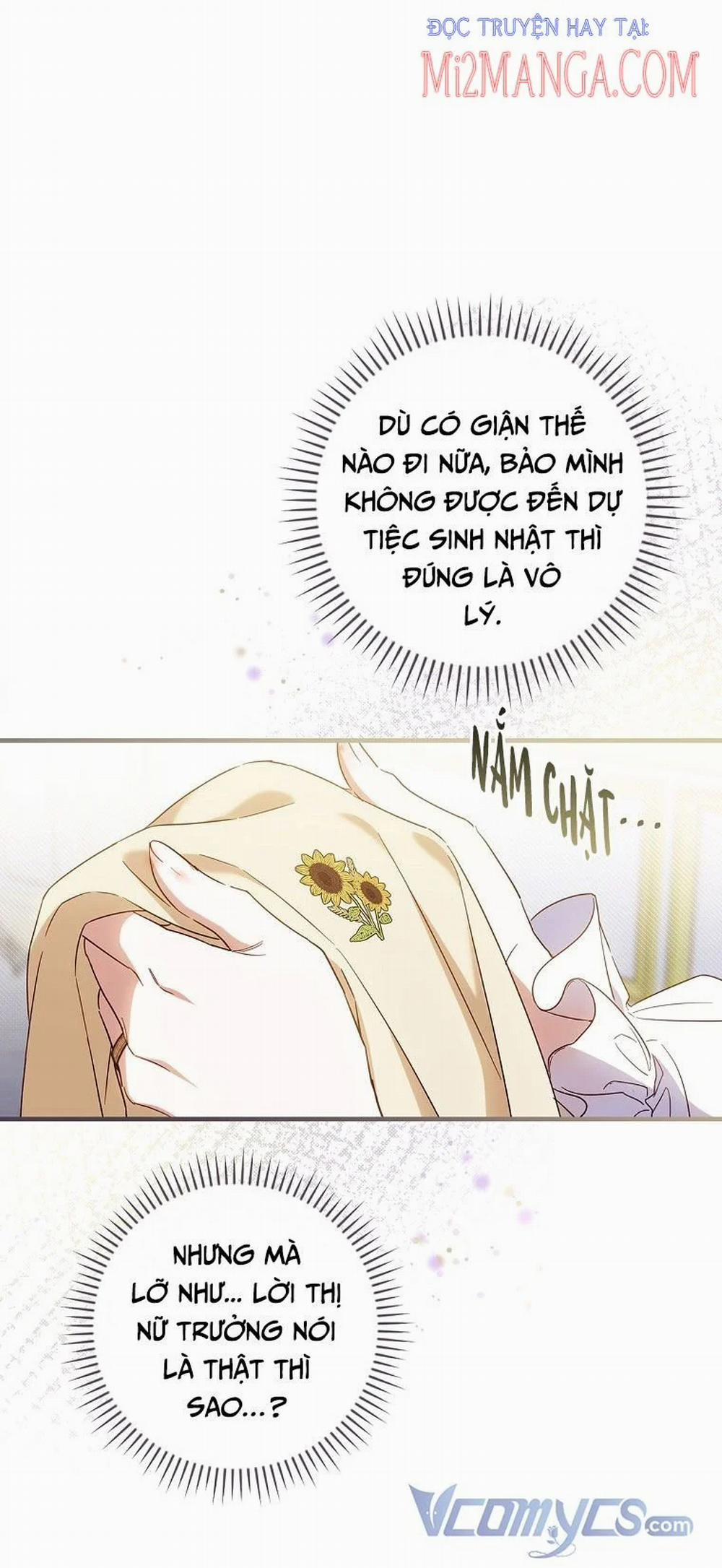 Phương Pháp Làm Chồng Hướng Về Phía Em 21 trang 7