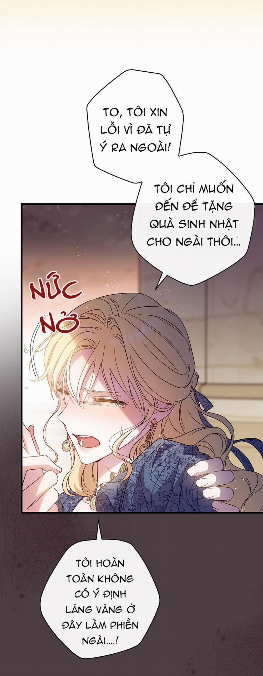 Phương Pháp Làm Chồng Hướng Về Phía Em 22.1 trang 10