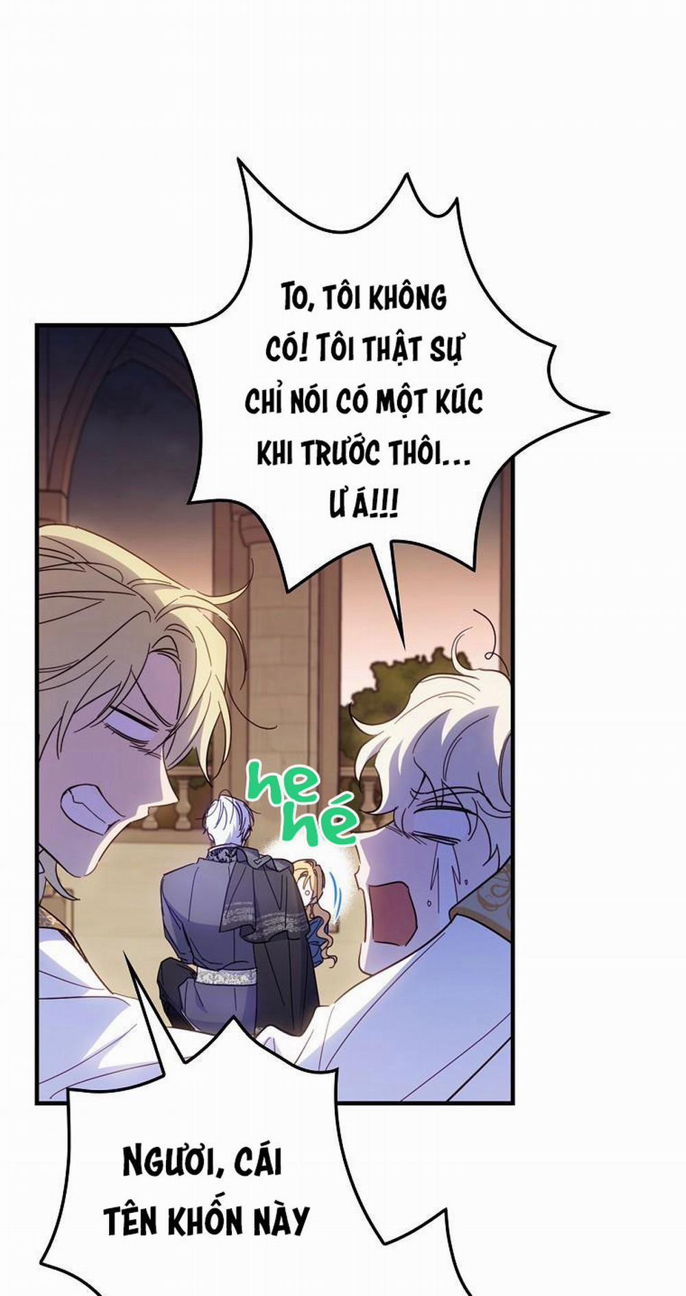 Phương Pháp Làm Chồng Hướng Về Phía Em 22.1 trang 20