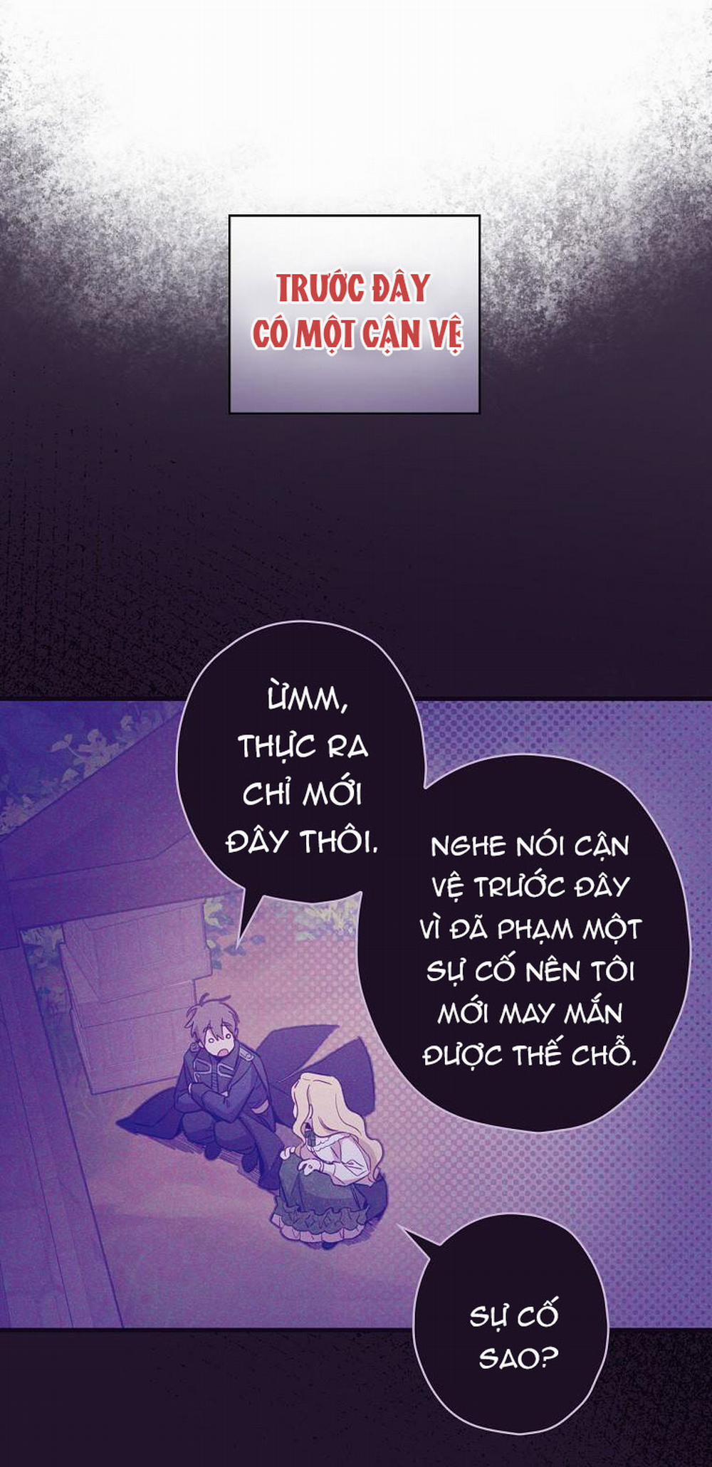 Phương Pháp Làm Chồng Hướng Về Phía Em 22.1 trang 27