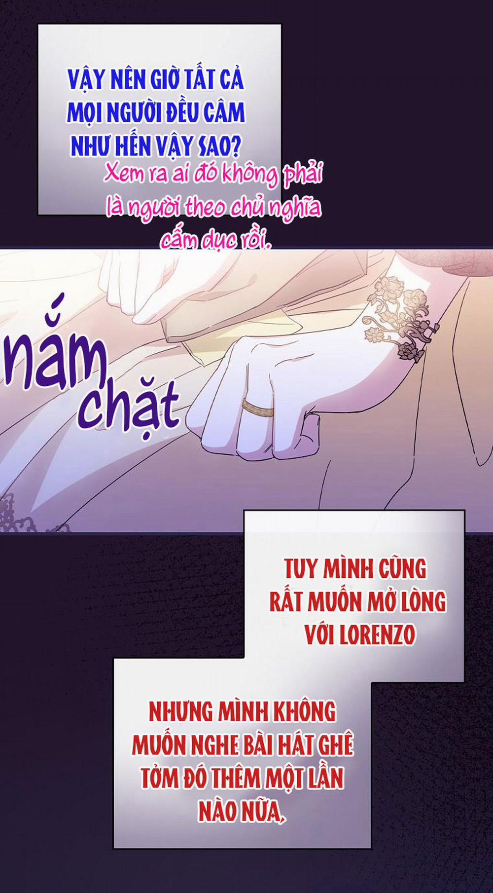 Phương Pháp Làm Chồng Hướng Về Phía Em 22.1 trang 29