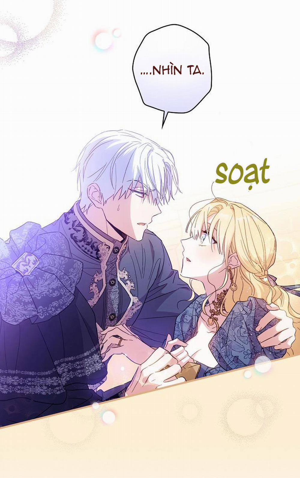 Phương Pháp Làm Chồng Hướng Về Phía Em 22.1 trang 9