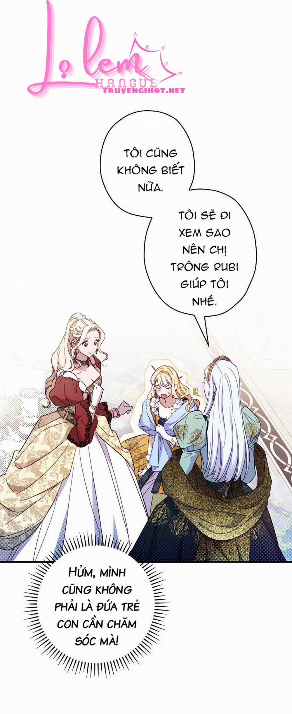 Phương Pháp Làm Chồng Hướng Về Phía Em 22.2 trang 19