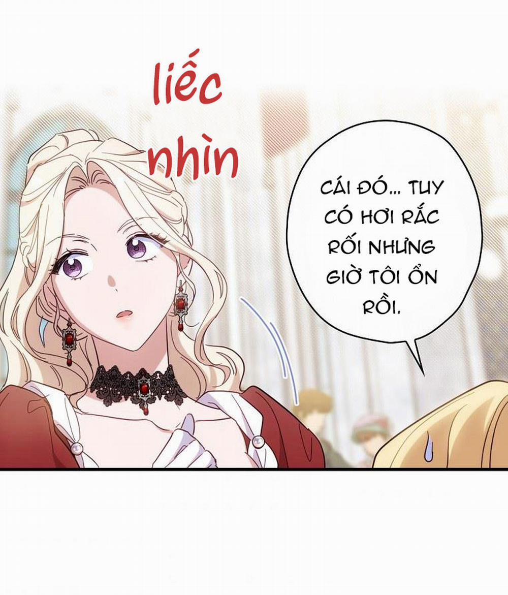 Phương Pháp Làm Chồng Hướng Về Phía Em 22.2 trang 21