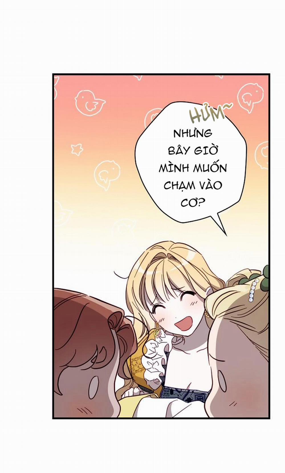 Phương Pháp Làm Chồng Hướng Về Phía Em 23.1 trang 14