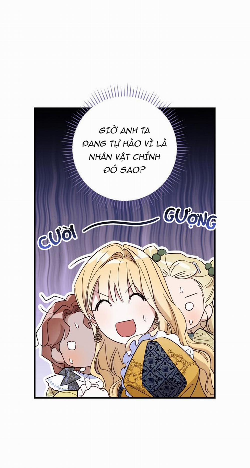 Phương Pháp Làm Chồng Hướng Về Phía Em 23.1 trang 21