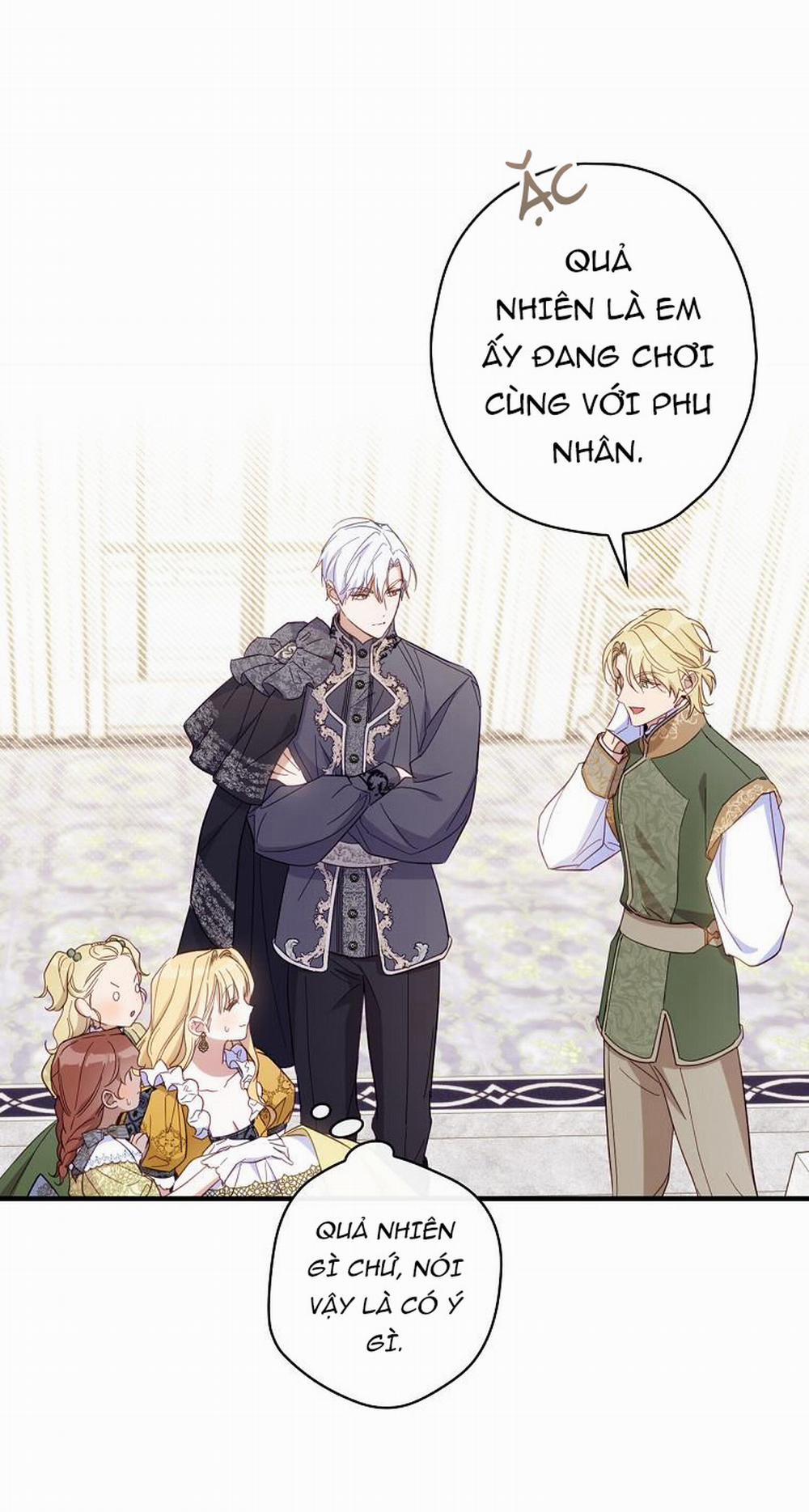 Phương Pháp Làm Chồng Hướng Về Phía Em 23.1 trang 22