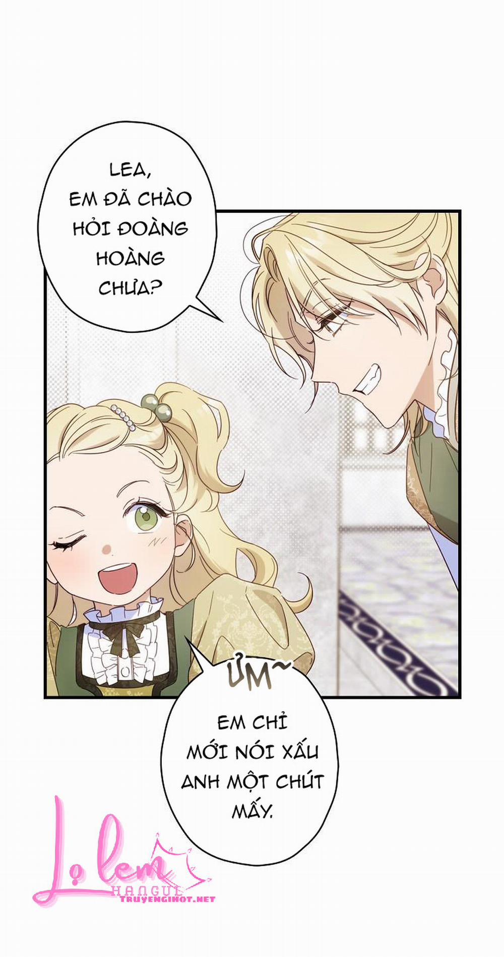 Phương Pháp Làm Chồng Hướng Về Phía Em 23.1 trang 23