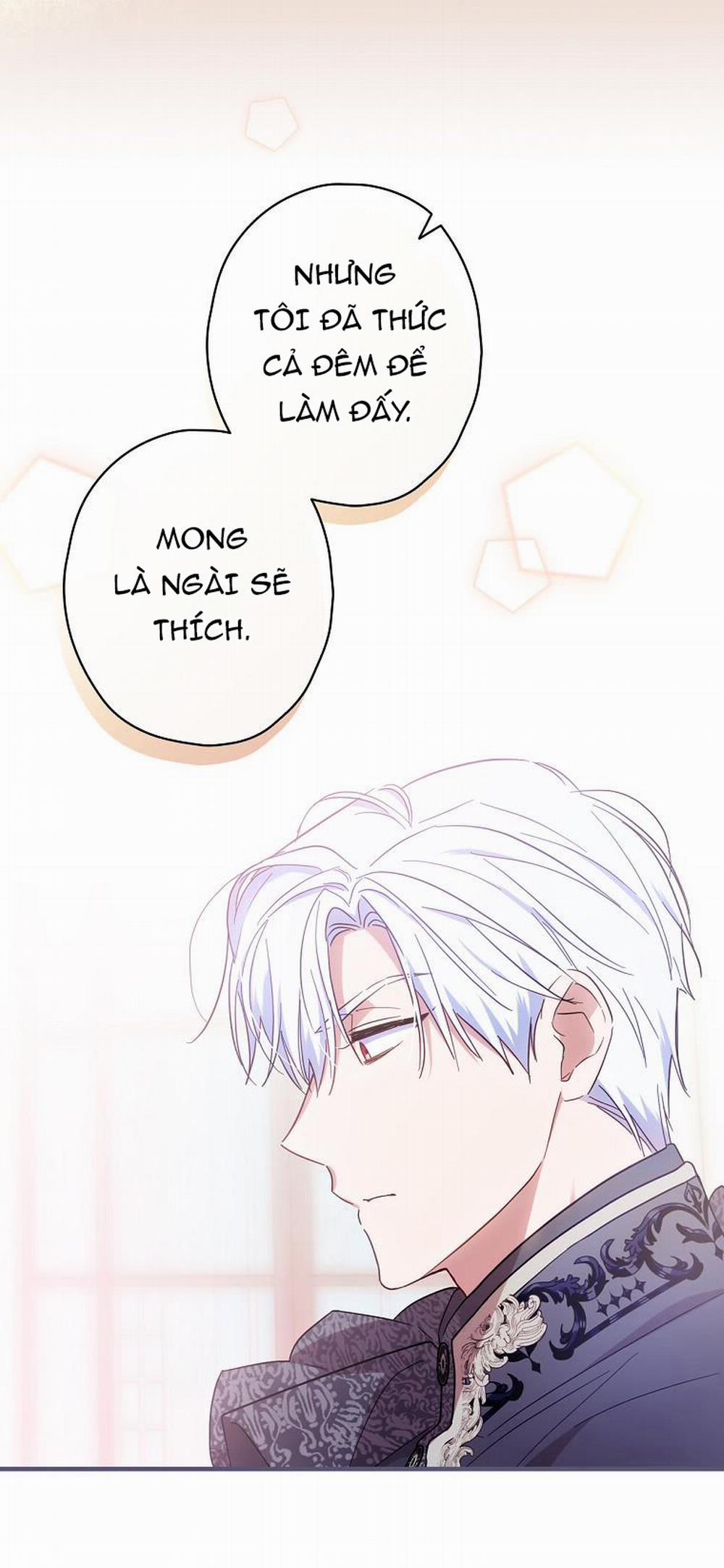 Phương Pháp Làm Chồng Hướng Về Phía Em 23.1 trang 34