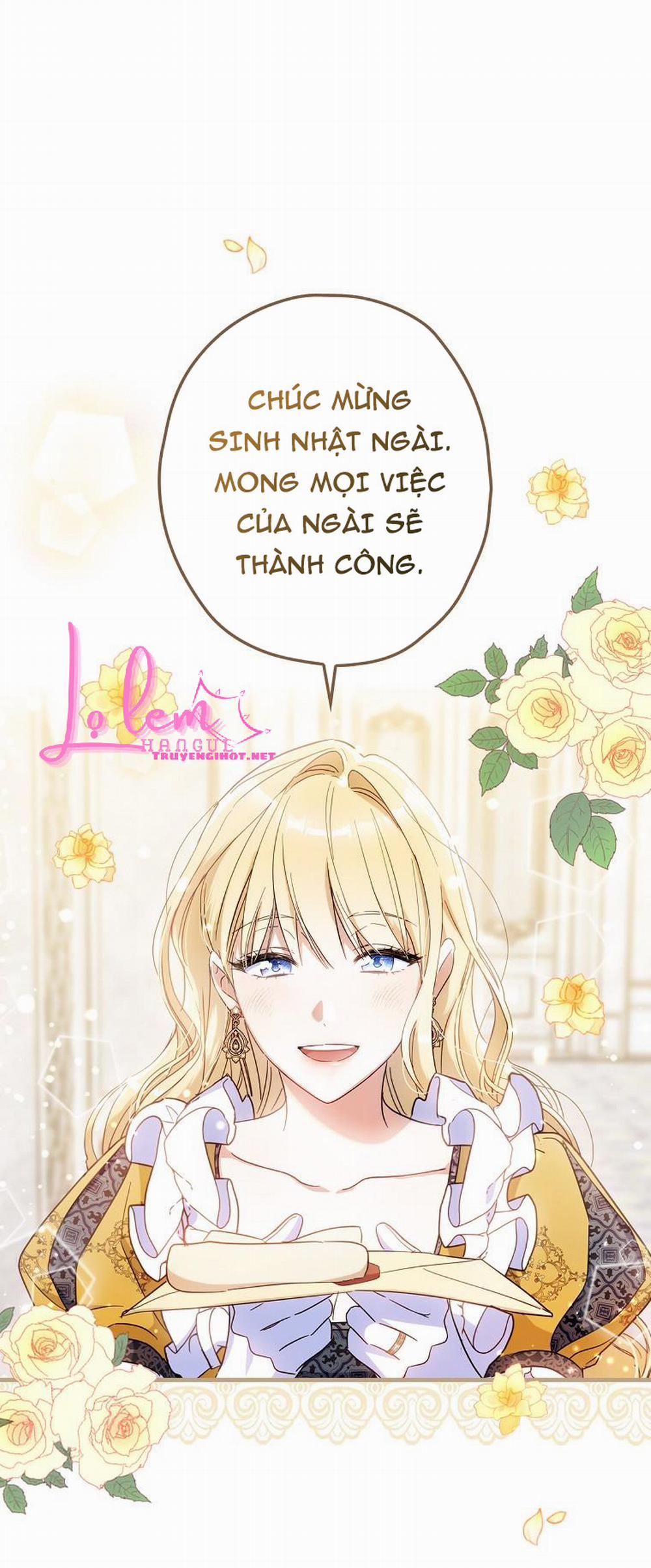 Phương Pháp Làm Chồng Hướng Về Phía Em 23.1 trang 35