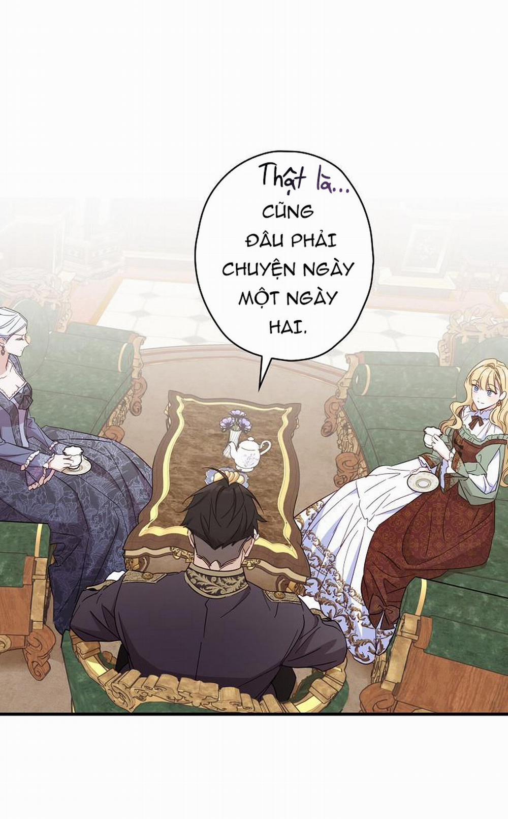 Phương Pháp Làm Chồng Hướng Về Phía Em 23.2 trang 19